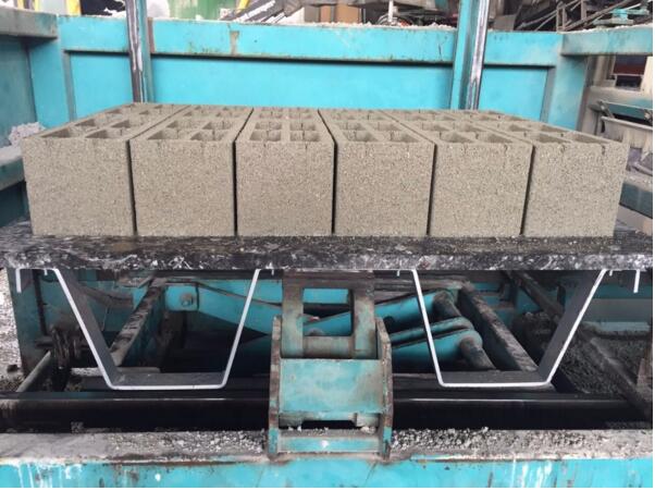 Palet gentian tinggi High fiber pallet