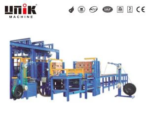 Blok harga Mesin pembungkusan