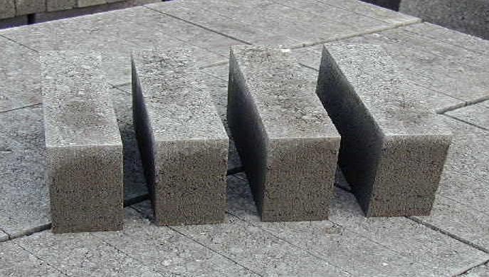 Brick Moulding Machine