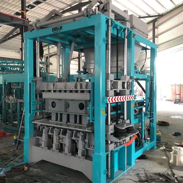 Block Making Machine For Sale in Uganda best